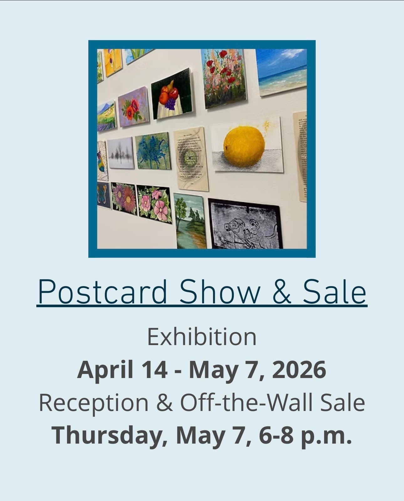 Flat River Gallery and Framing