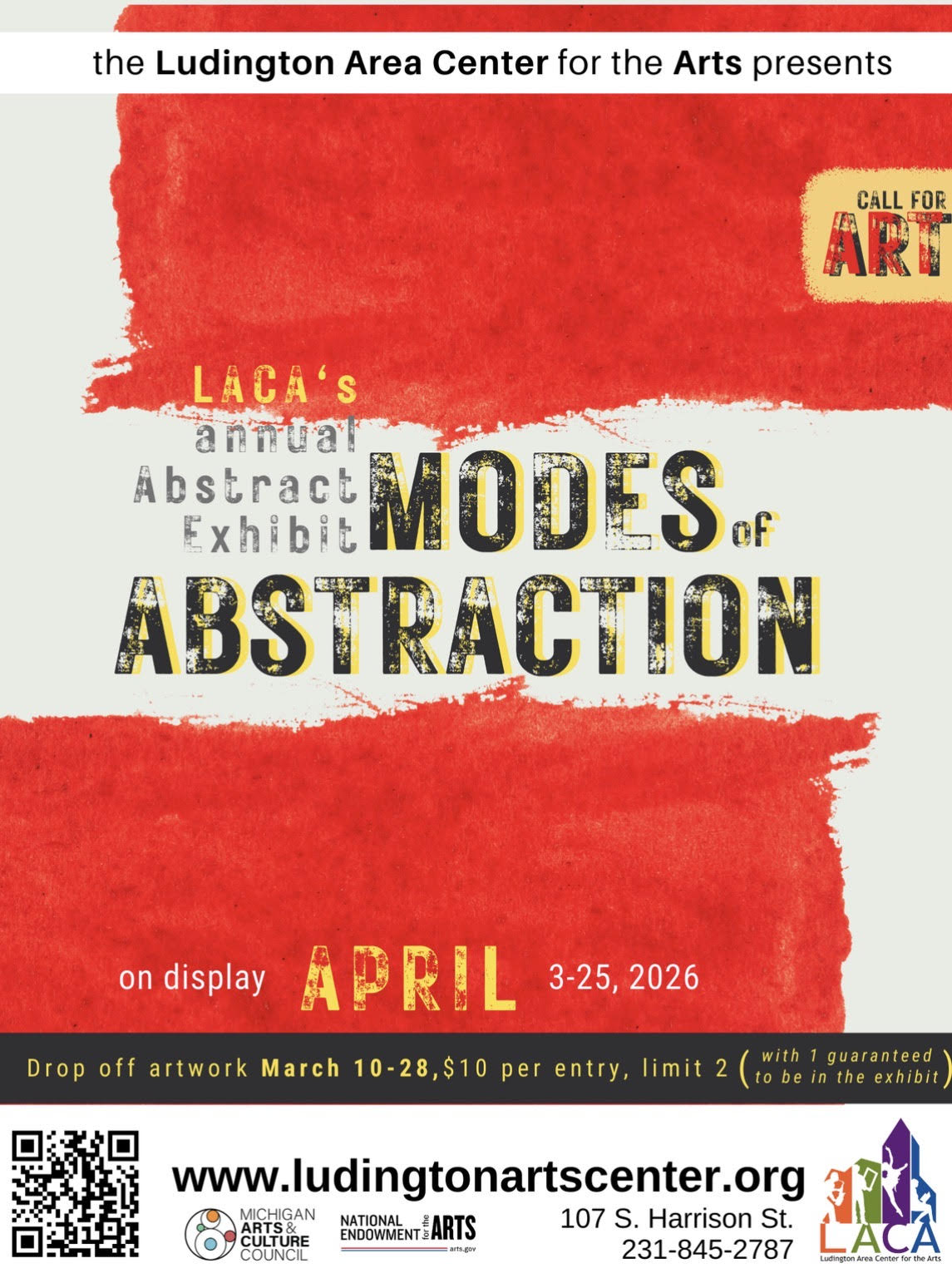 Ludington Area Center for the Arts