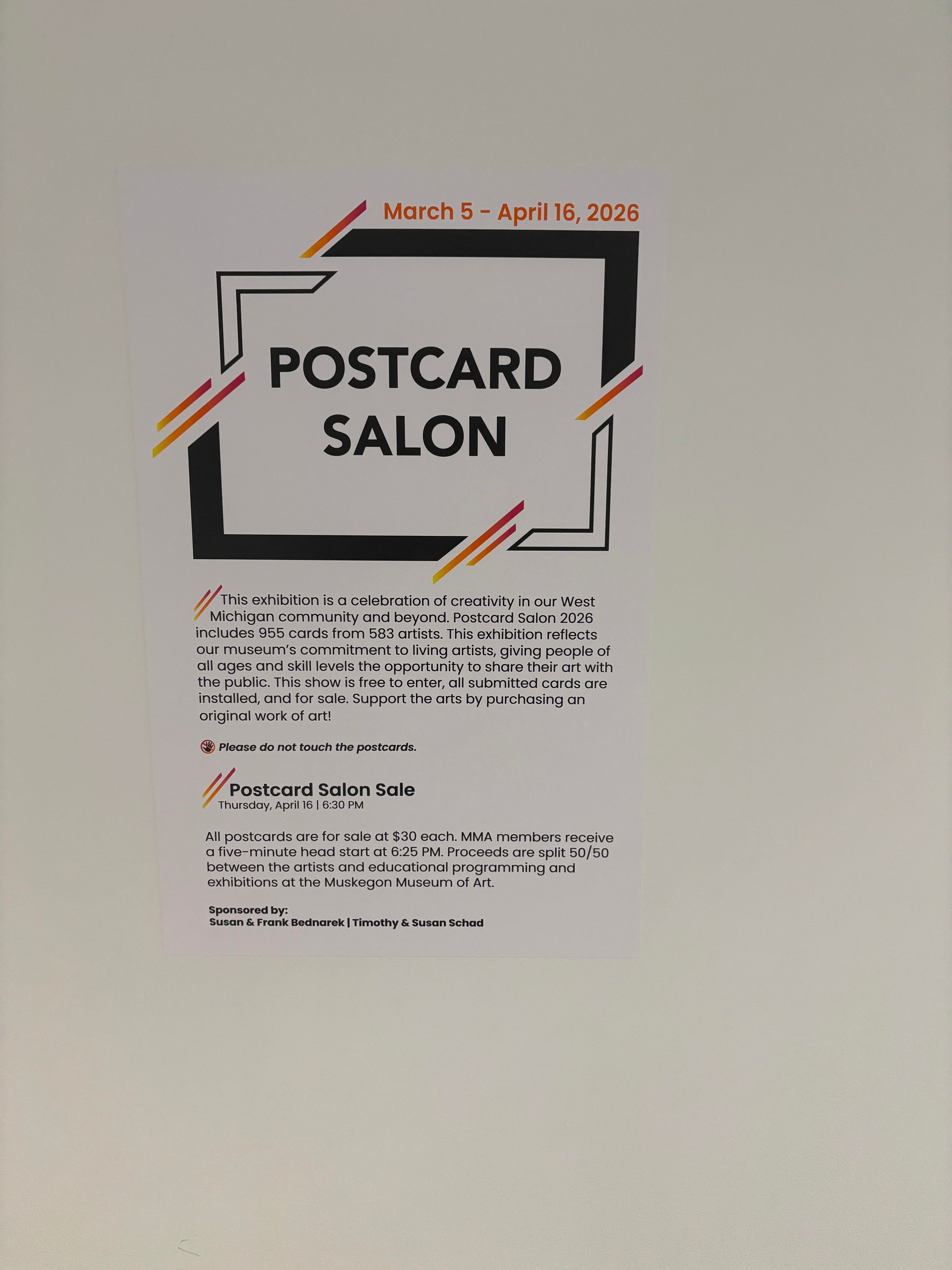 Muskegon Museum of Art