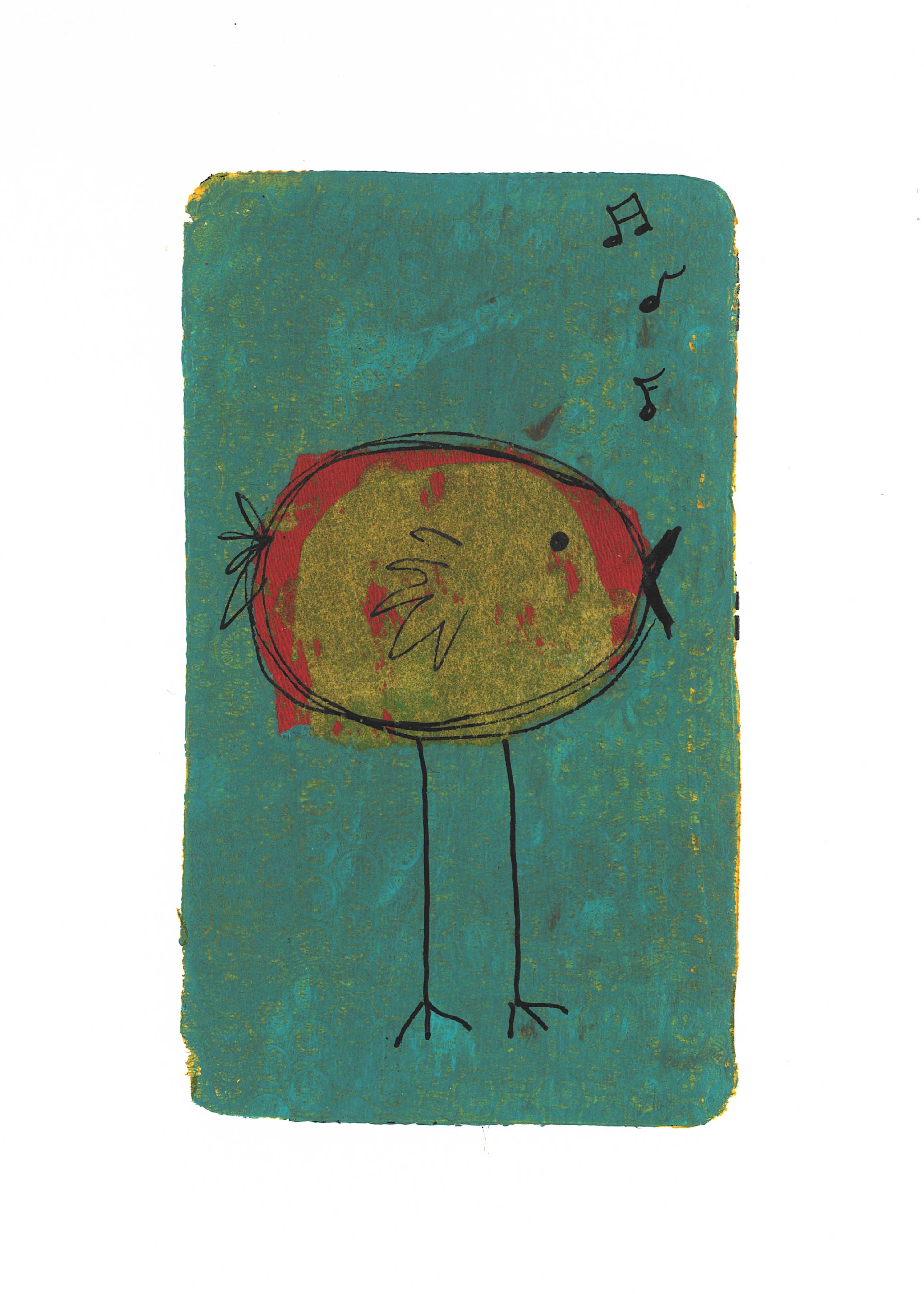 Birds